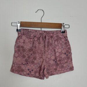 Girls Shorts
